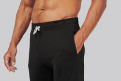 Leichte Jogginghose aus Unisex-Baumwolle