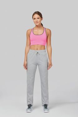 Leichte Jogginghose aus Unisex-Baumwolle