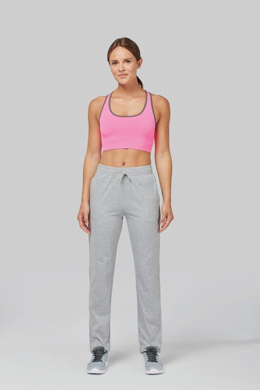 Leichte Jogginghose aus Unisex-Baumwolle