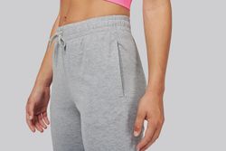 Leichte Jogginghose aus Unisex-Baumwolle