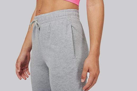Leichte Jogginghose aus Unisex-Baumwolle
