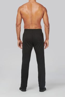 Leichte Jogginghose aus Unisex-Baumwolle