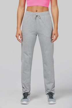 Leichte Jogginghose aus Unisex-Baumwolle
