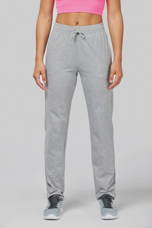 Leichte Jogginghose aus Unisex-Baumwolle