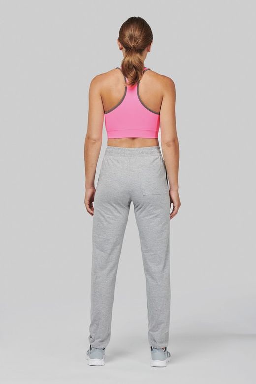 Leichte Jogginghose aus Unisex-Baumwolle