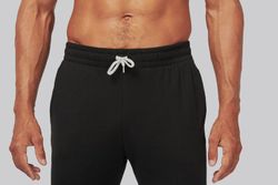 Leichte Jogginghose aus Unisex-Baumwolle