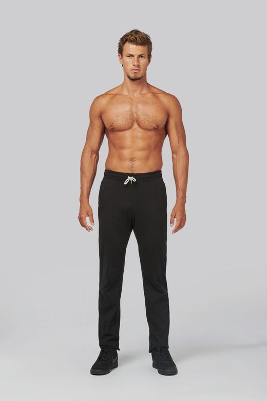 Leichte Jogginghose aus Unisex-Baumwolle