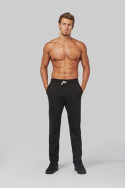 Leichte Jogginghose aus Unisex-Baumwolle