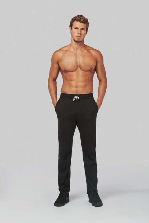 Leichte Jogginghose aus Unisex-Baumwolle