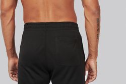 Leichte Jogginghose aus Unisex-Baumwolle