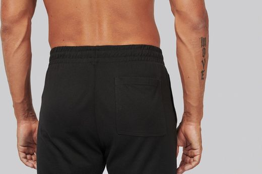 Leichte Jogginghose aus Unisex-Baumwolle