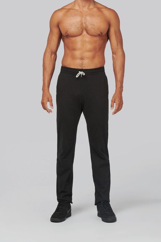 Leichte Jogginghose aus Unisex-Baumwolle