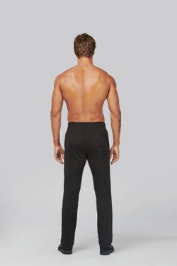 Leichte Jogginghose aus Unisex-Baumwolle
