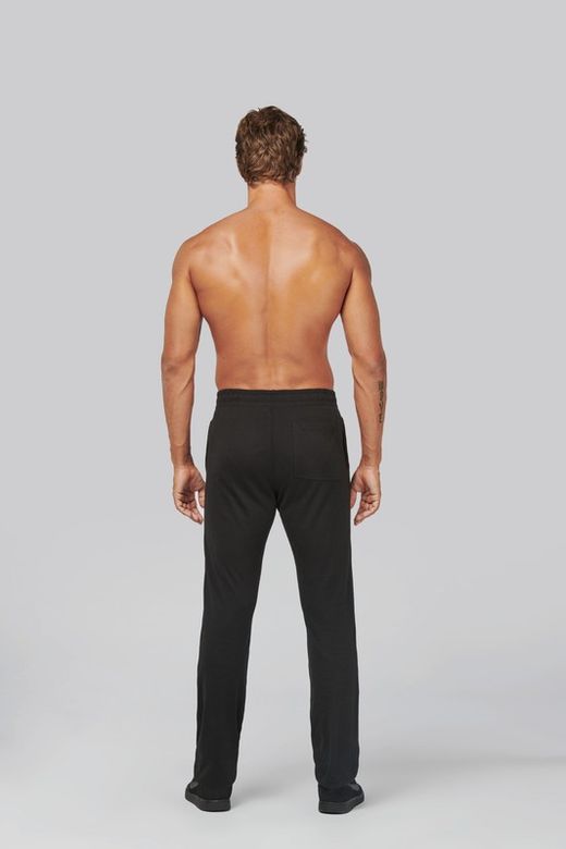 Leichte Jogginghose aus Unisex-Baumwolle