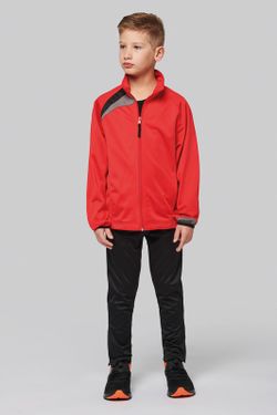Jogginghose des Jungen