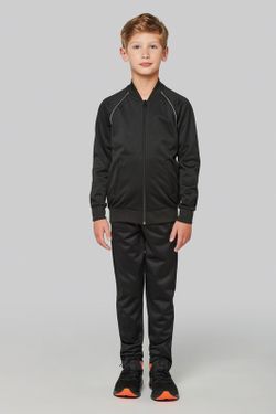 Jogginghose des Jungen