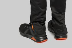 Jogginghose des Jungen