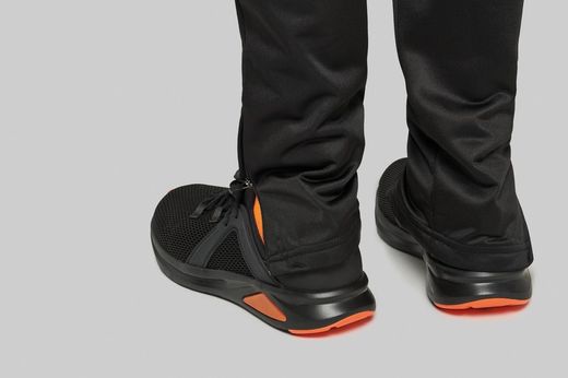 Jogginghose des Jungen