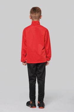 Jogginghose des Jungen