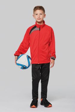 Jogginghose des Jungen