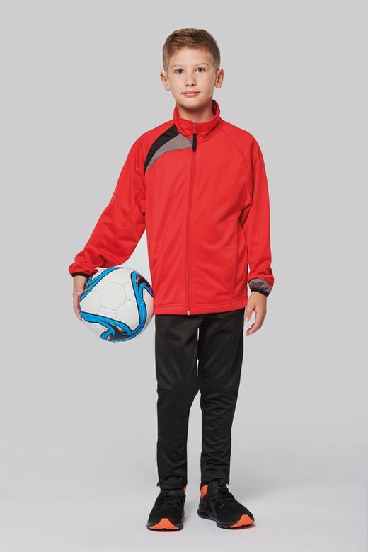 Jogginghose des Jungen