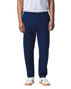 Pantalón de chándal softstyle midweight
