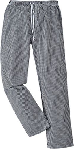 Pantalón de chef Bromley