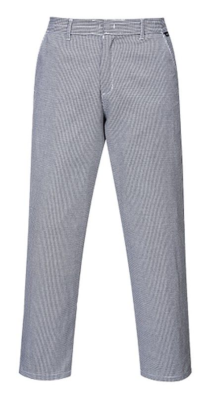 Pantalon Cuisine Harrow