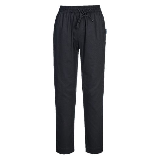 Pantalón de cocina Cotton Mesh Air