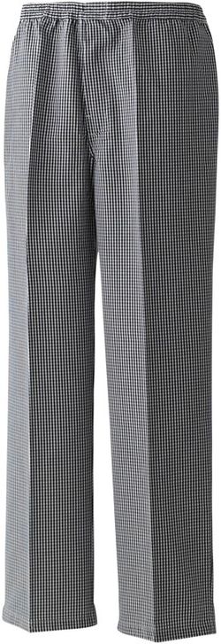 Pantalón De Cocina «Pull On»