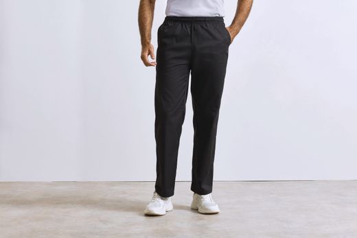 Pantaloni da cuoco unisex
