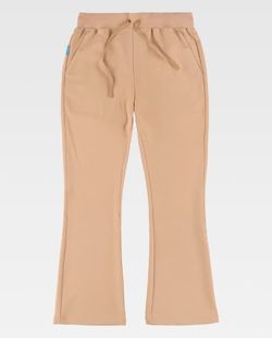 Pantalón de color Beige | SERVICIOS