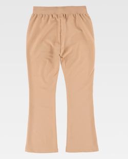 Pantalón de color Beige | SERVICIOS