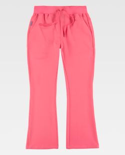 Pantalón de color Rosa | SERVICIOS