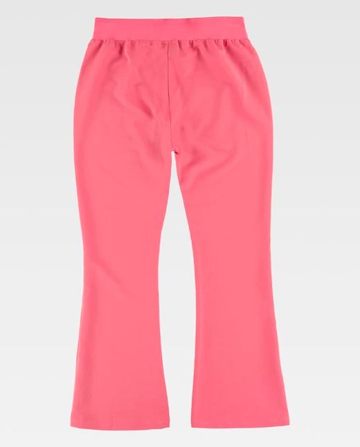 Pantalón de color Rosa | SERVICIOS