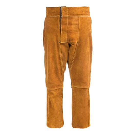 PANTALÓN de cuero vacuno calidad best tallas M-XL