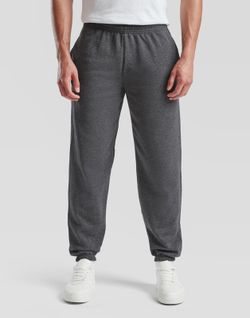 Pantalón de deporte con tobillos elásticos