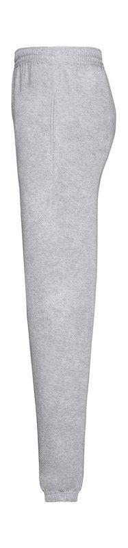 Pantalón de deporte con tobillos elásticos