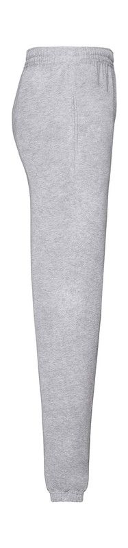 Pantalón de deporte con tobillos elásticos