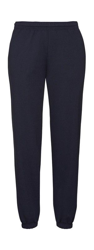 Pantalón de deporte con tobillos elásticos