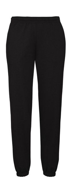 Pantaloni della tuta con caviglie elastiche
