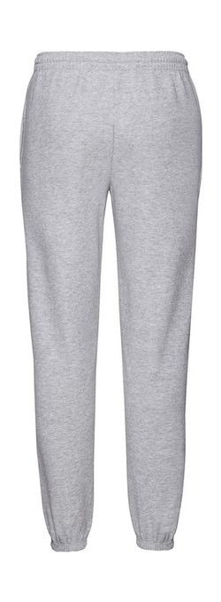 Pantalón de deporte con tobillos elásticos