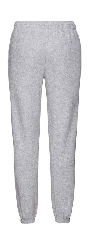 Pantalón de deporte con tobillos elásticos