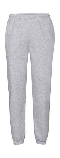 Pantalón de deporte con tobillos elásticos