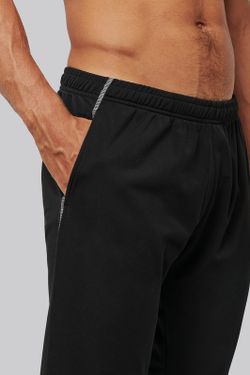 PANTALÓN DE ENTRENAMIENTO
