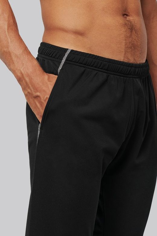 PANTALÓN DE ENTRENAMIENTO