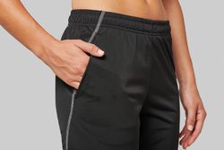 PANTALÓN DE ENTRENAMIENTO