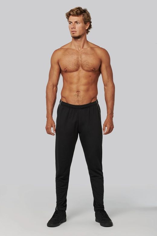 PANTALÓN DE ENTRENAMIENTO