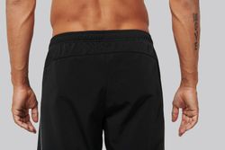 PANTALÓN DE ENTRENAMIENTO