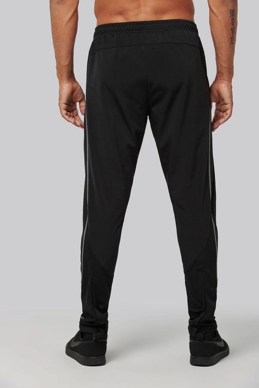 PANTALÓN DE ENTRENAMIENTO